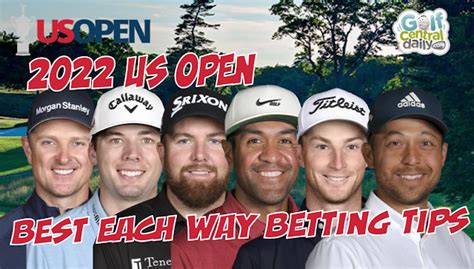 us open betting tips|The 2022 US Open Betting Tips .